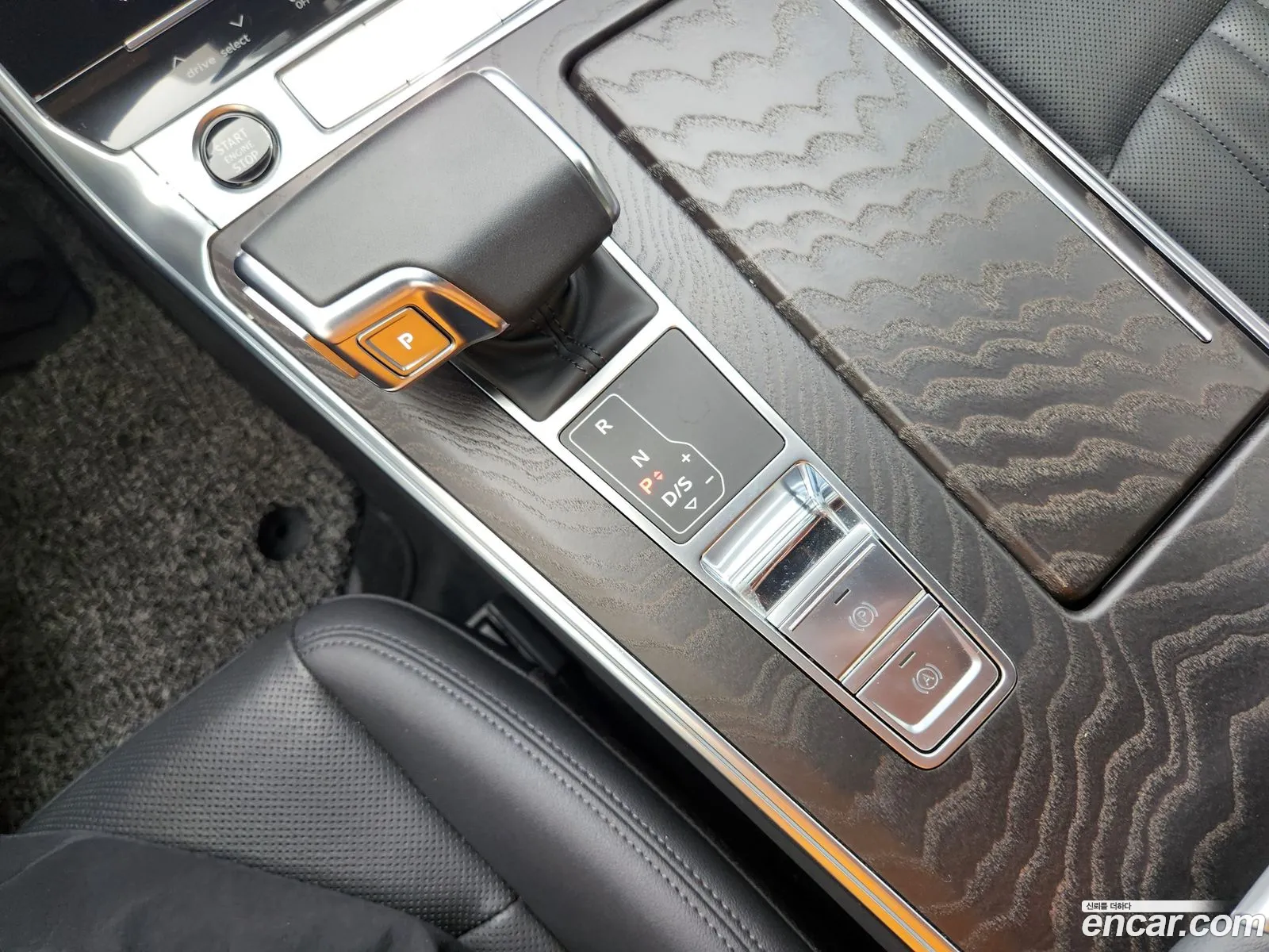 Audi A6 2021 — 11