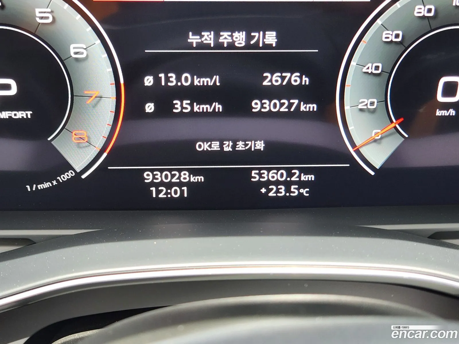 Audi A6 2021 — 19