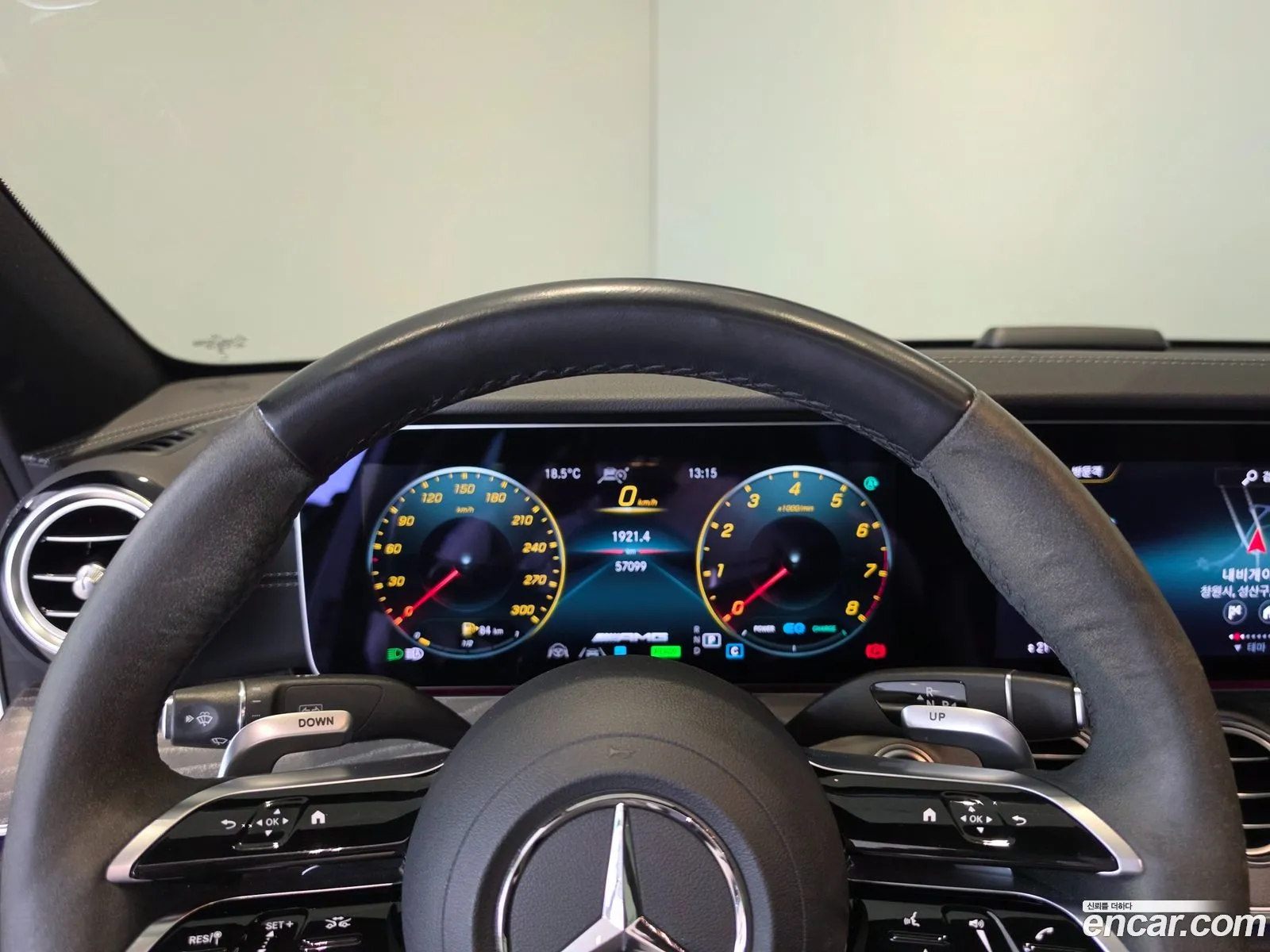 Mercedes-Benz E-Class W213 2023 — 5