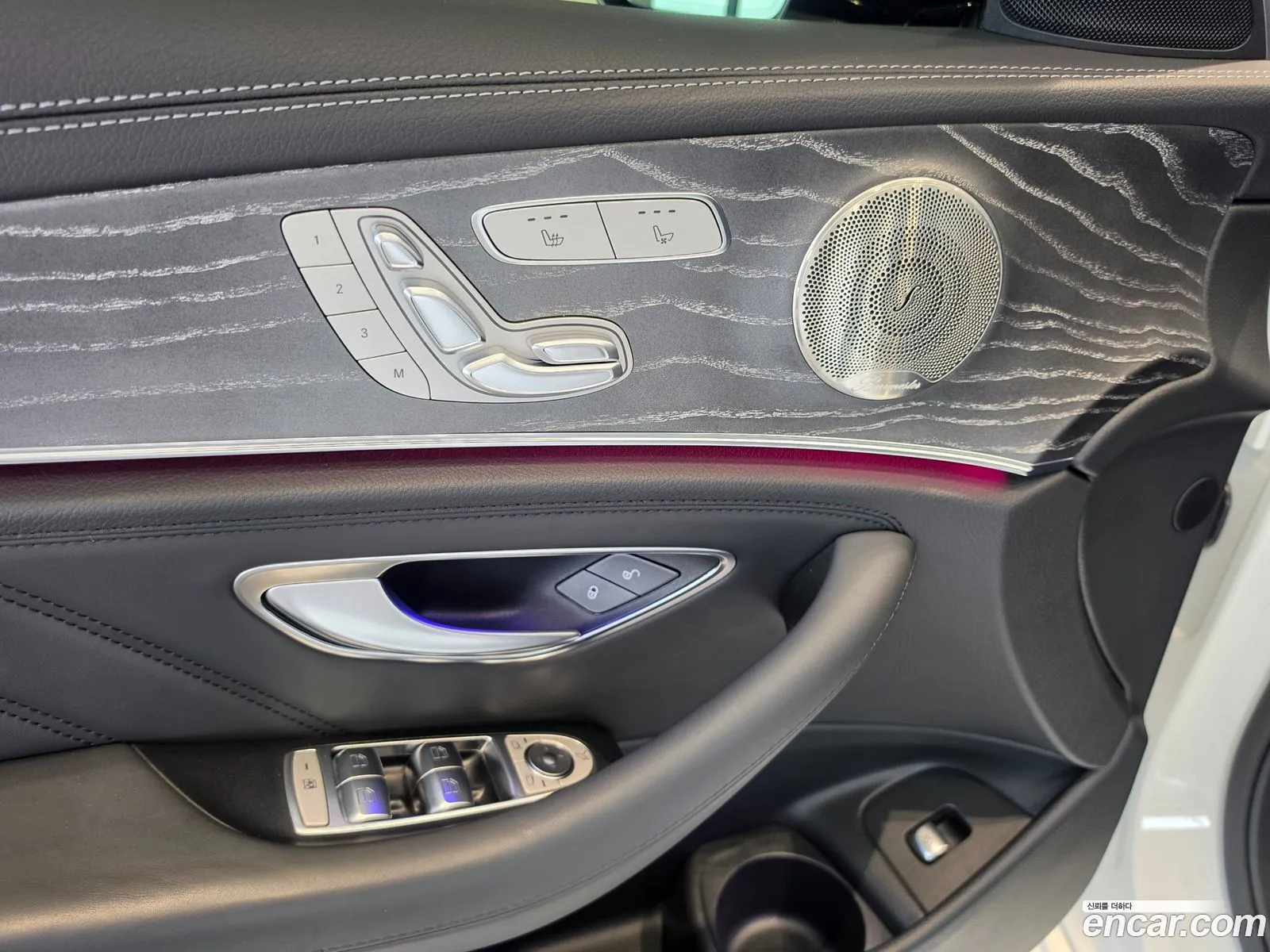 Mercedes-Benz E-Class W213 2023 — 14