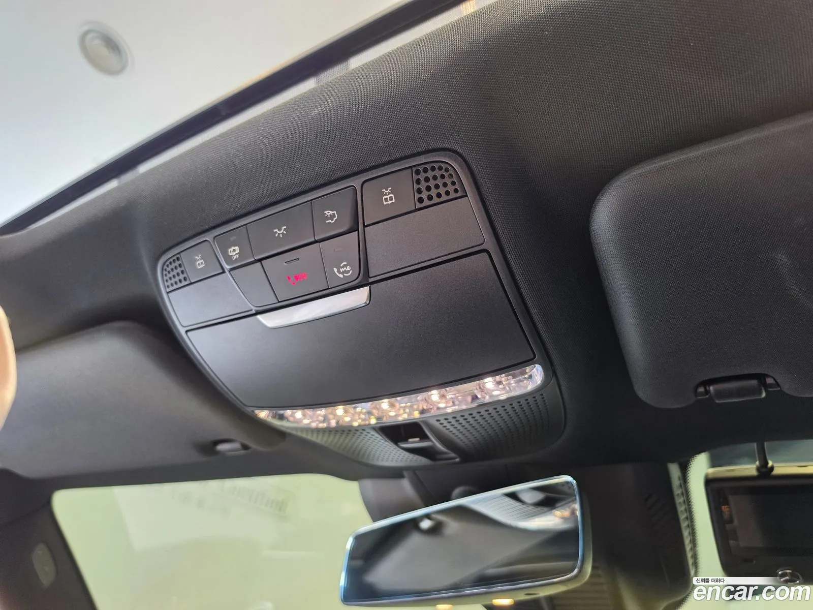 Mercedes-Benz E-Class W213 2023 — 7