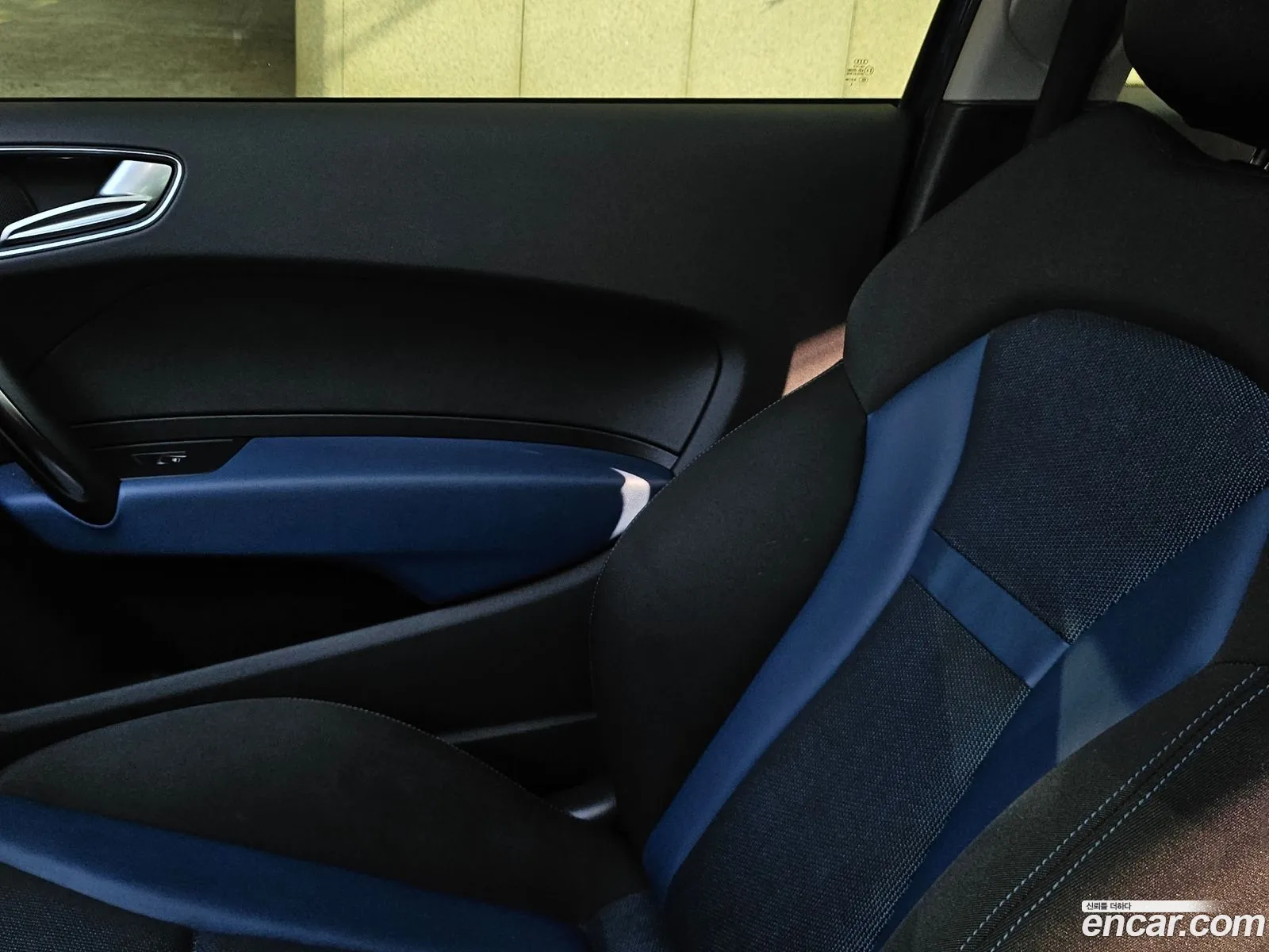 Audi A1 2015 — 7
