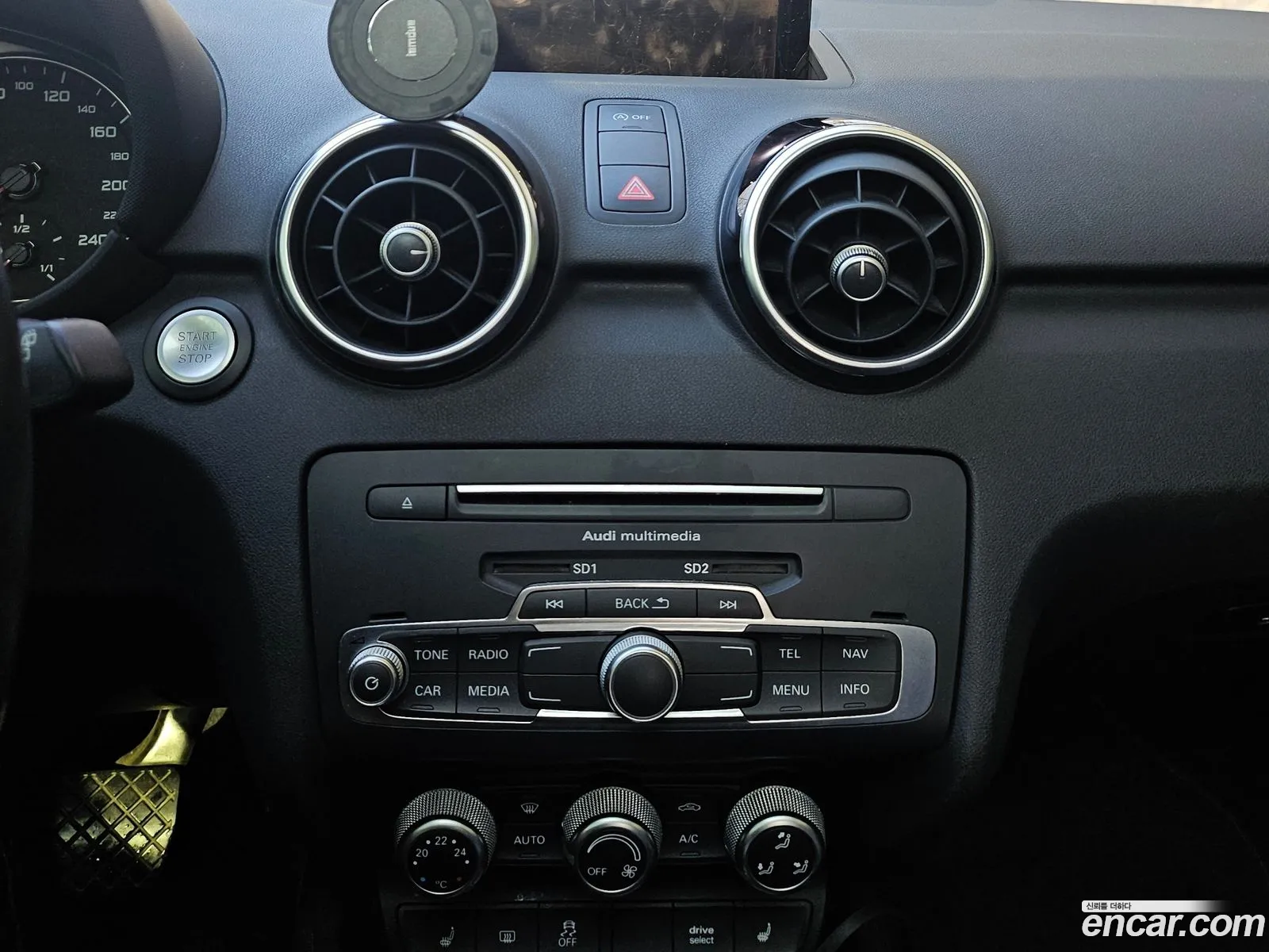 Audi A1 2015 — 9