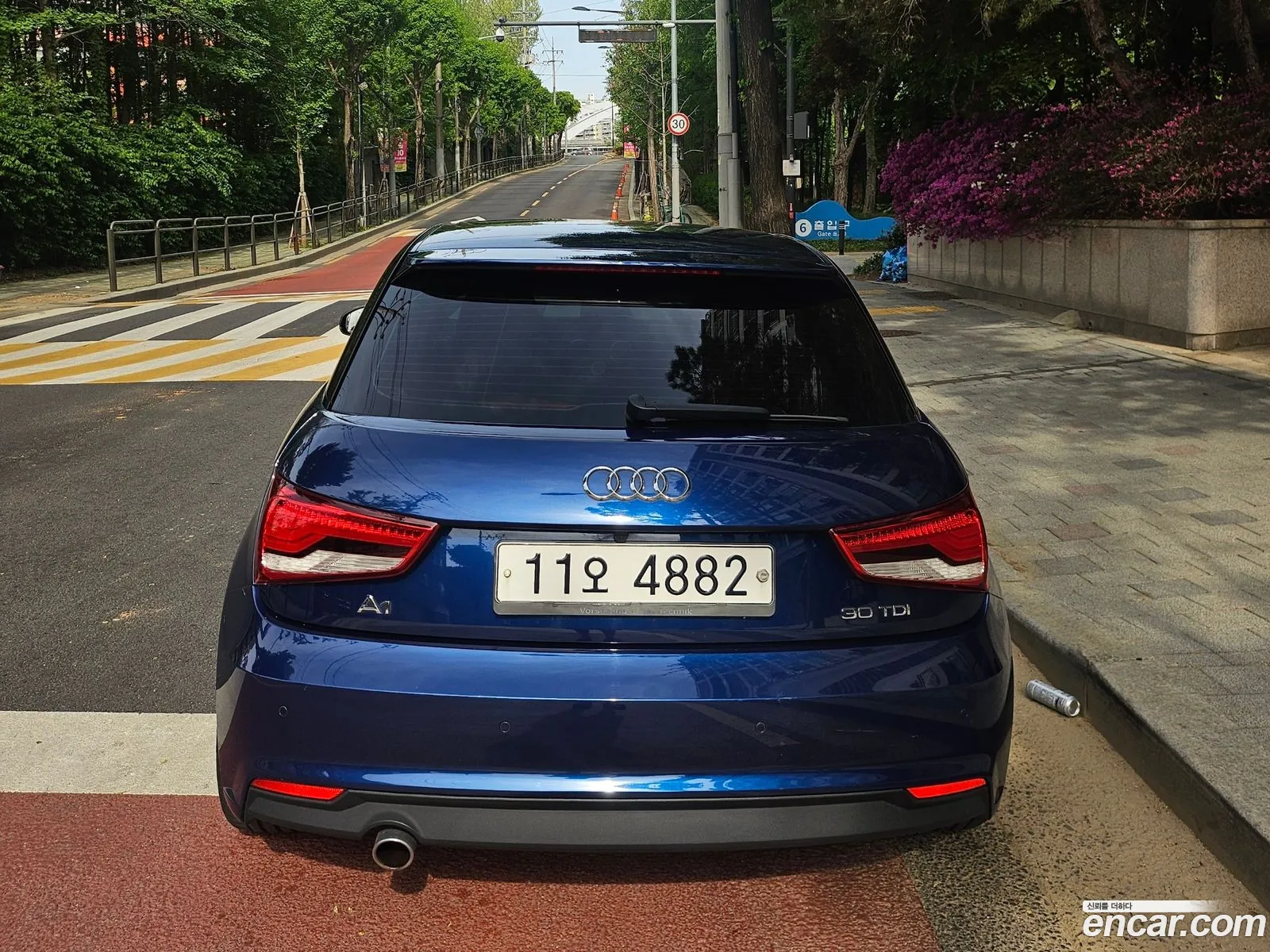 Audi A1 2015 — 12