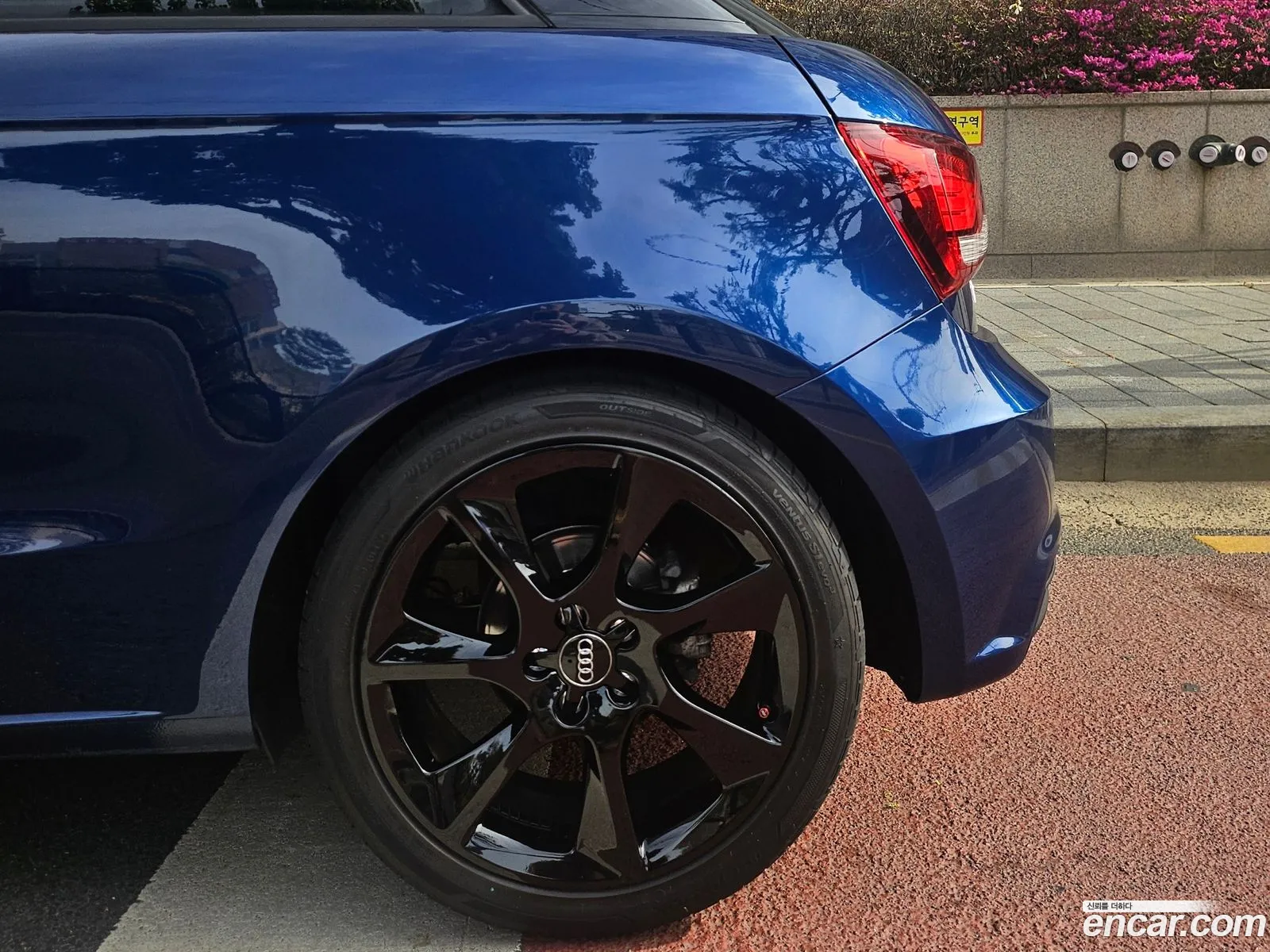 Audi A1 2015 — 8