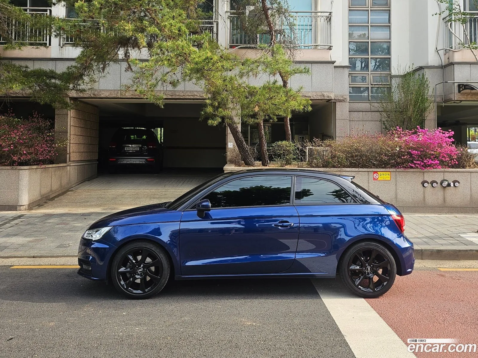 Audi A1 2015 — 10