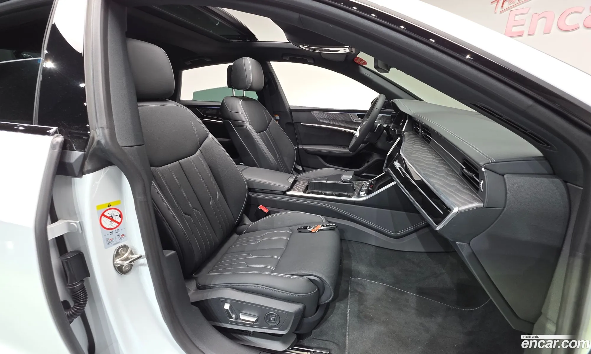 Audi A7 2025 — 5
