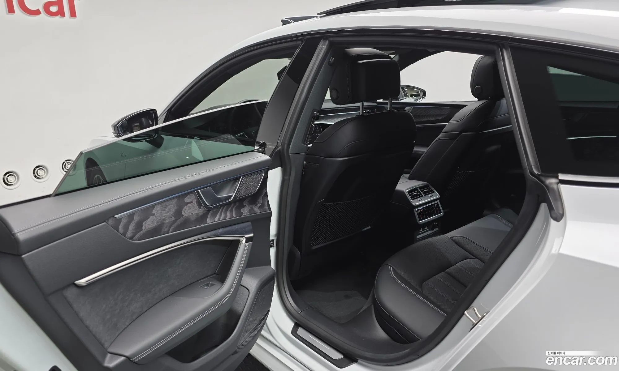 Audi A7 2025 — 22