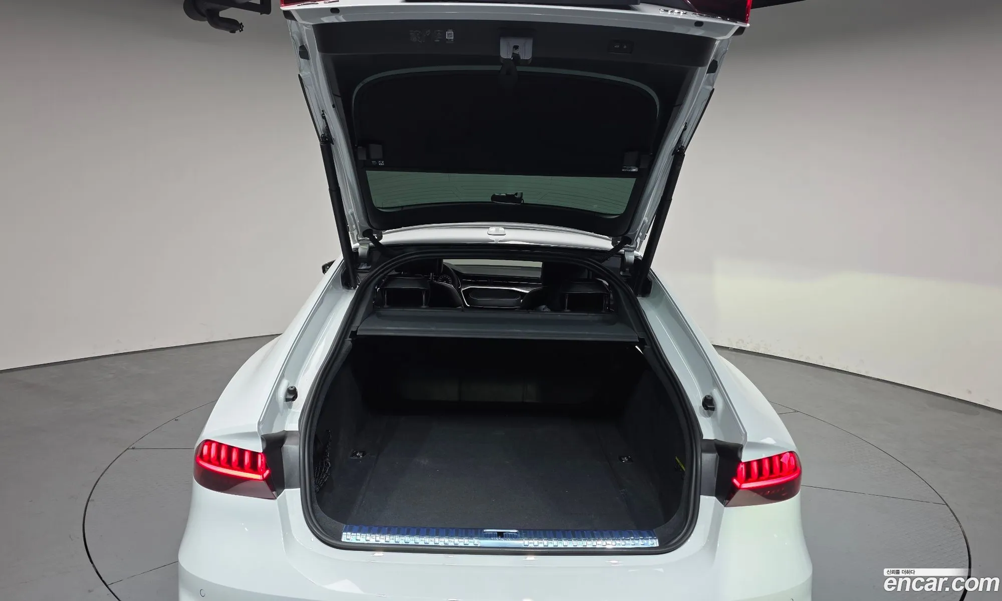 Audi A7 2025 — 4