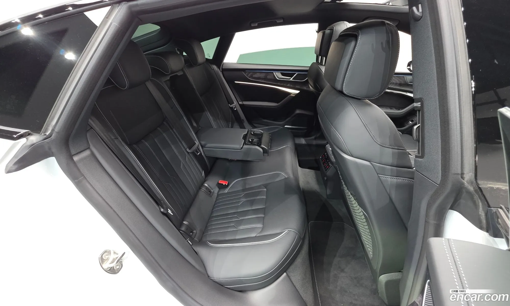 Audi A7 2025 — 18