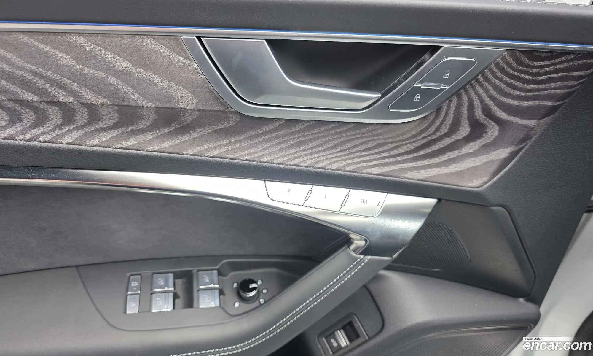 Audi A7 2025 — 23