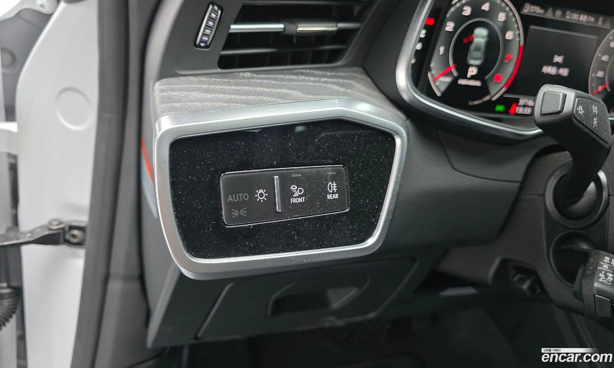 Audi A7 2025 — 35