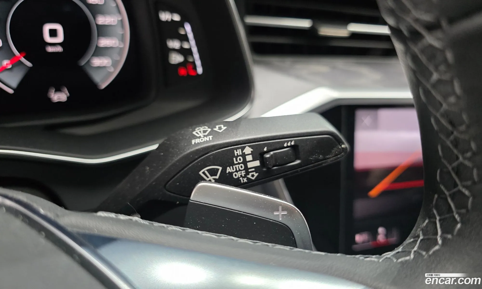 Audi A7 2025 — 19