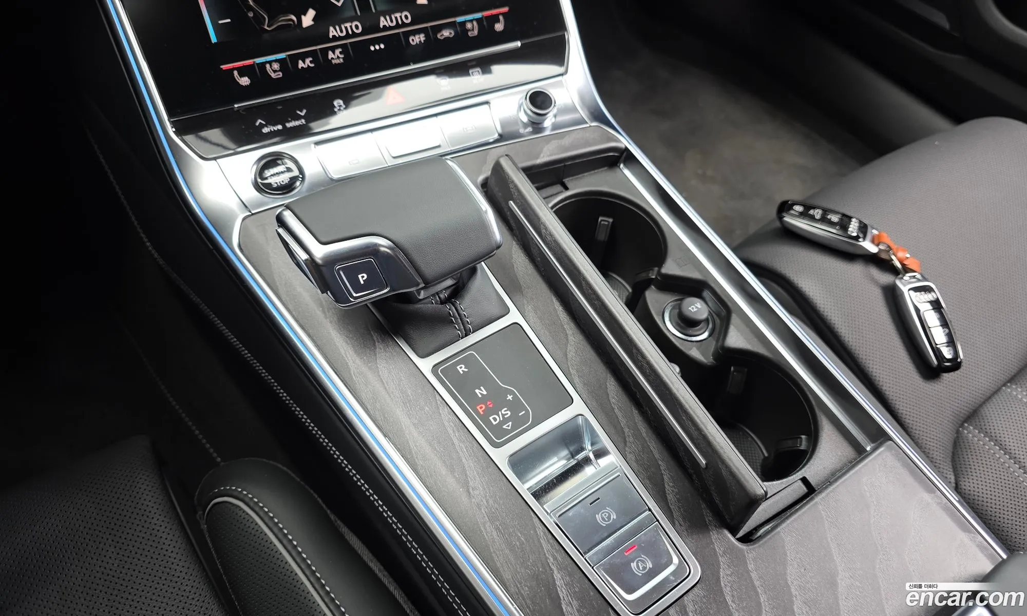 Audi A7 2025 — 25