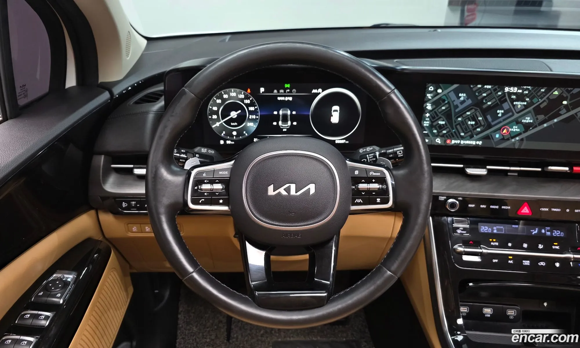 Kia Carnival 2021 — 18
