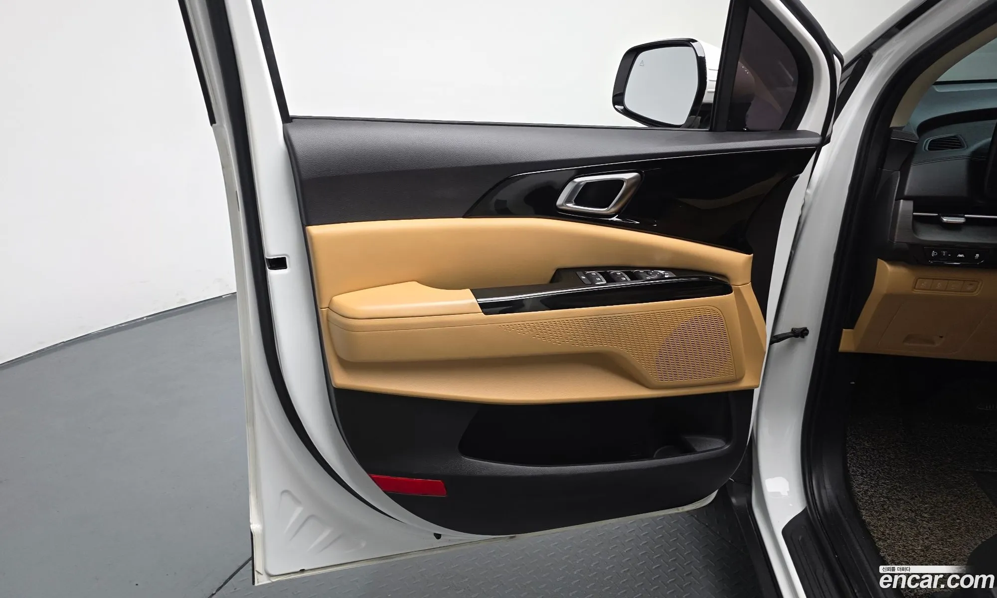 Kia Carnival 2021 — 30