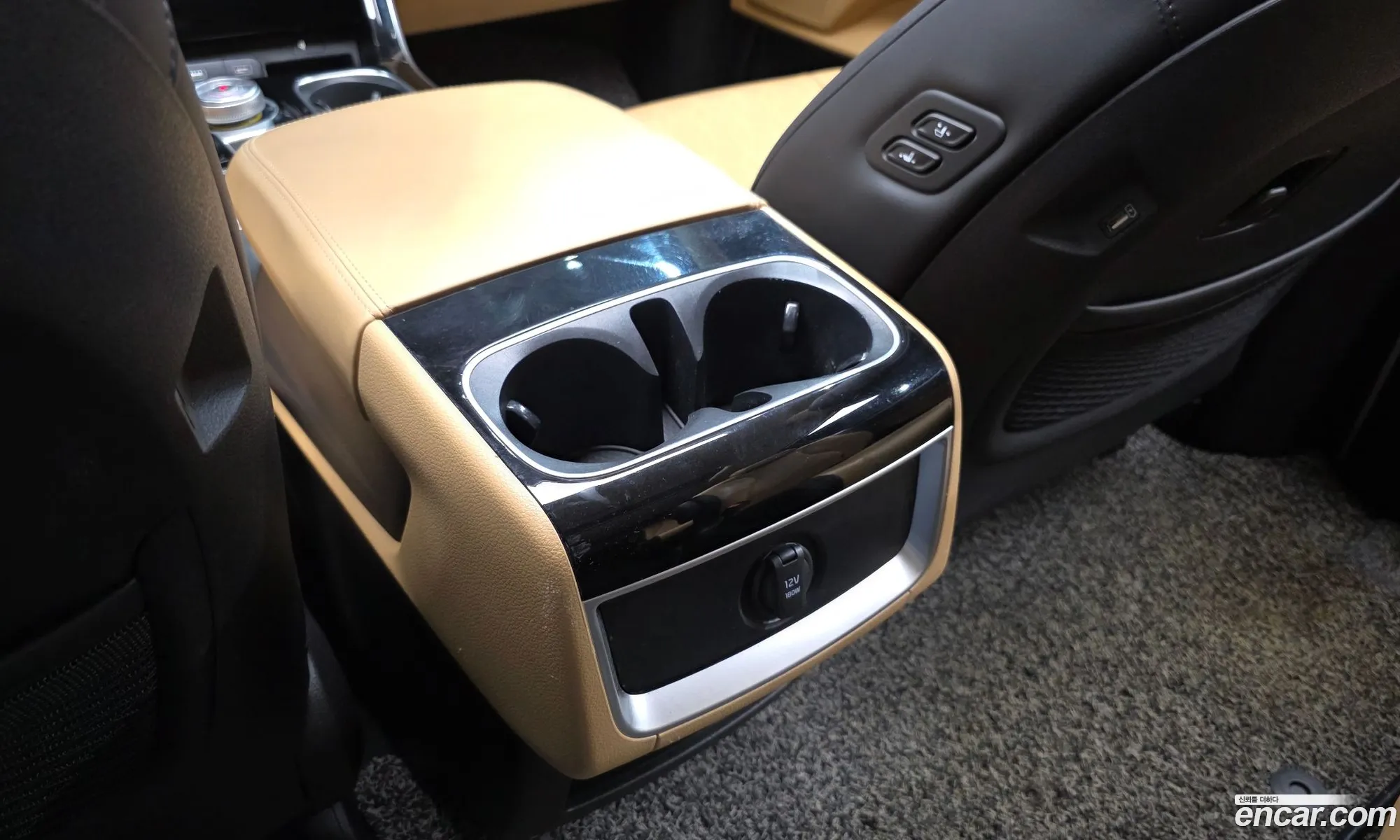 Kia Carnival 2021 — 22