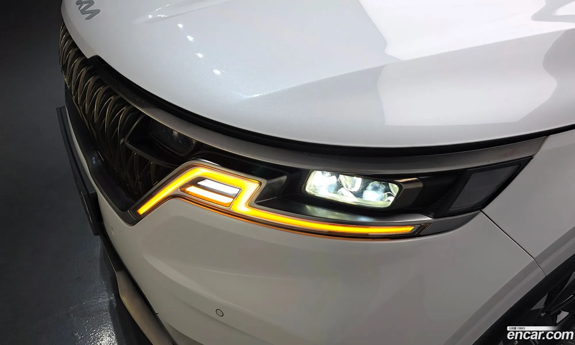 Kia Carnival 2021 — 19