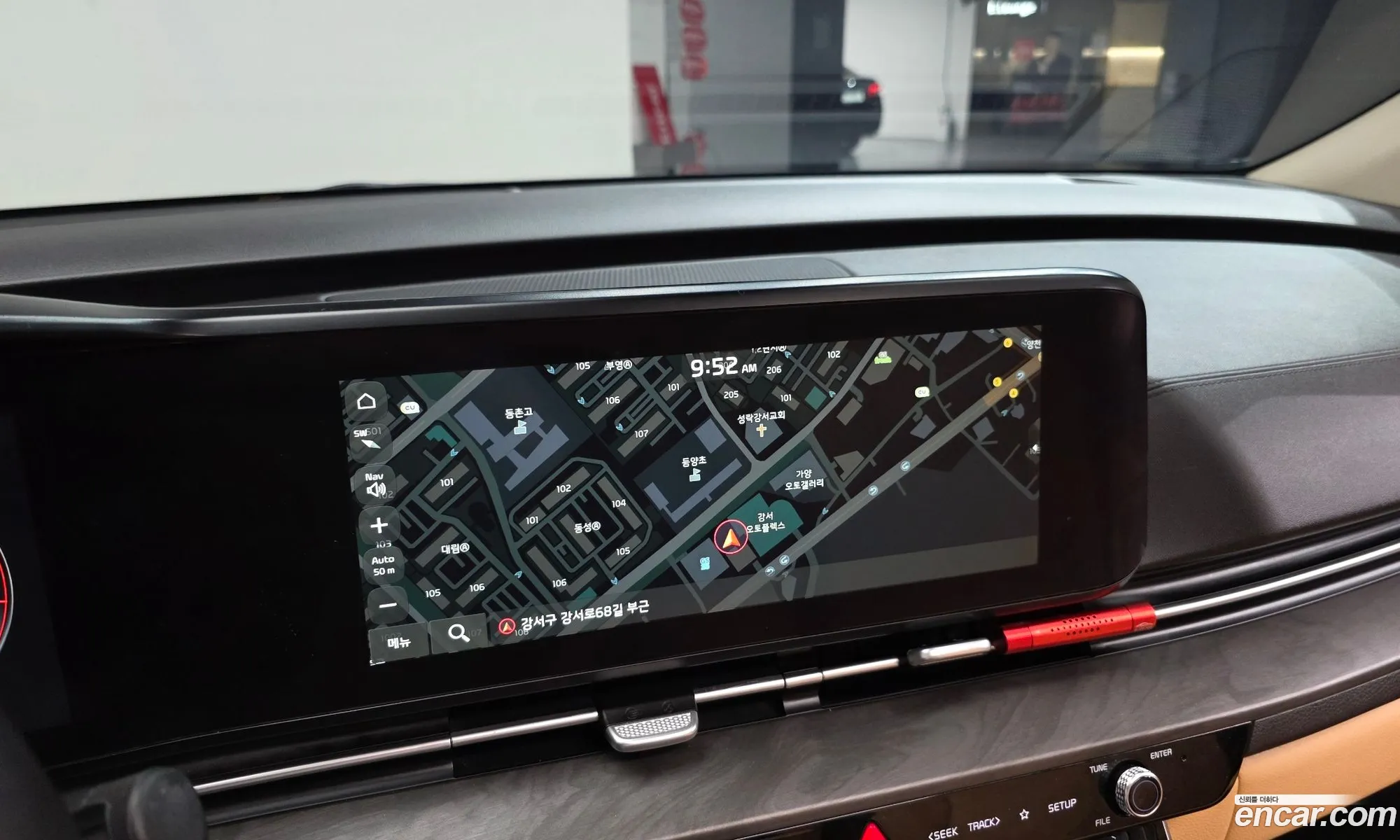 Kia Carnival 2021 — 6