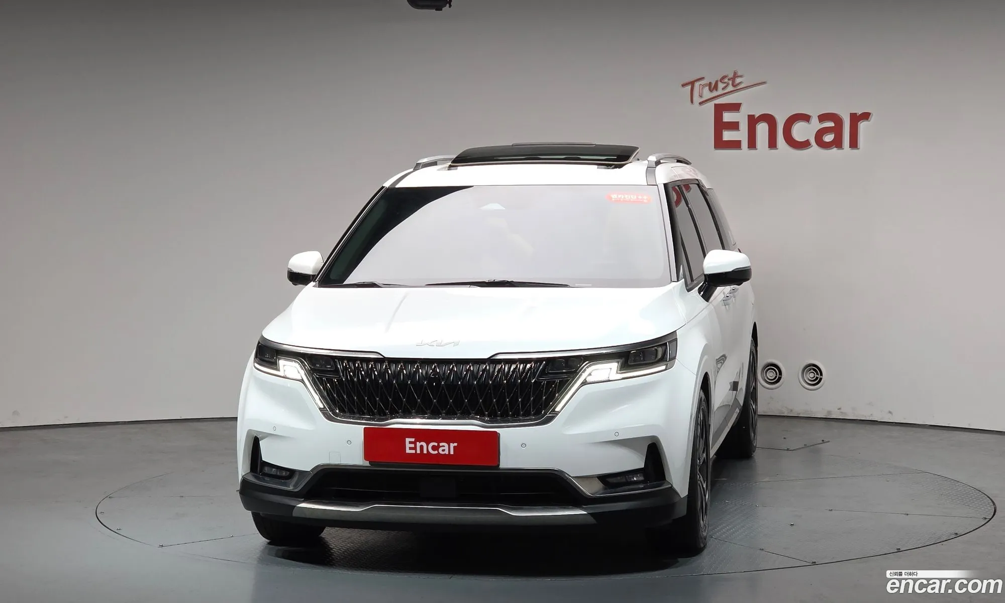 Kia Carnival 2021 — 2