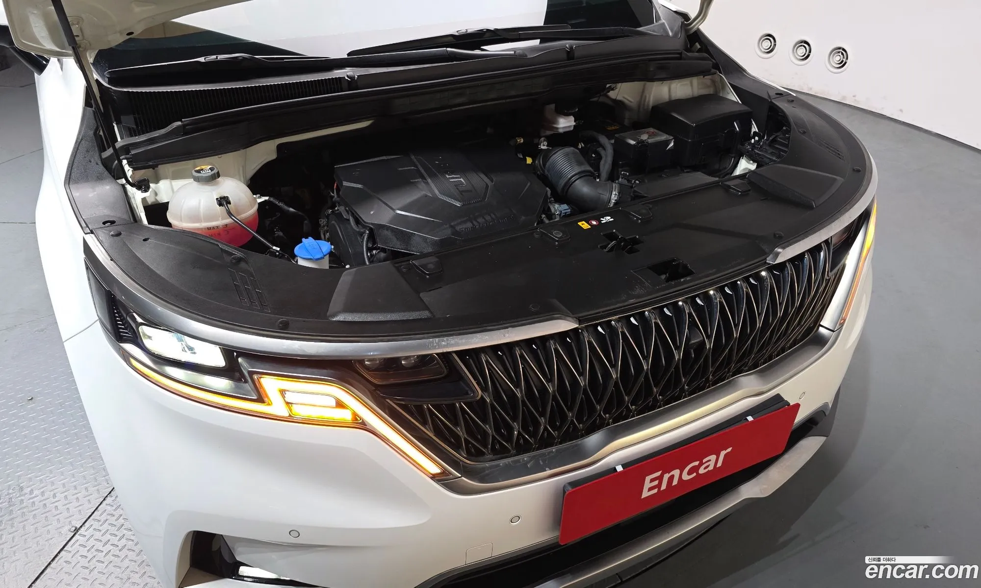 Kia Carnival 2021 — 5