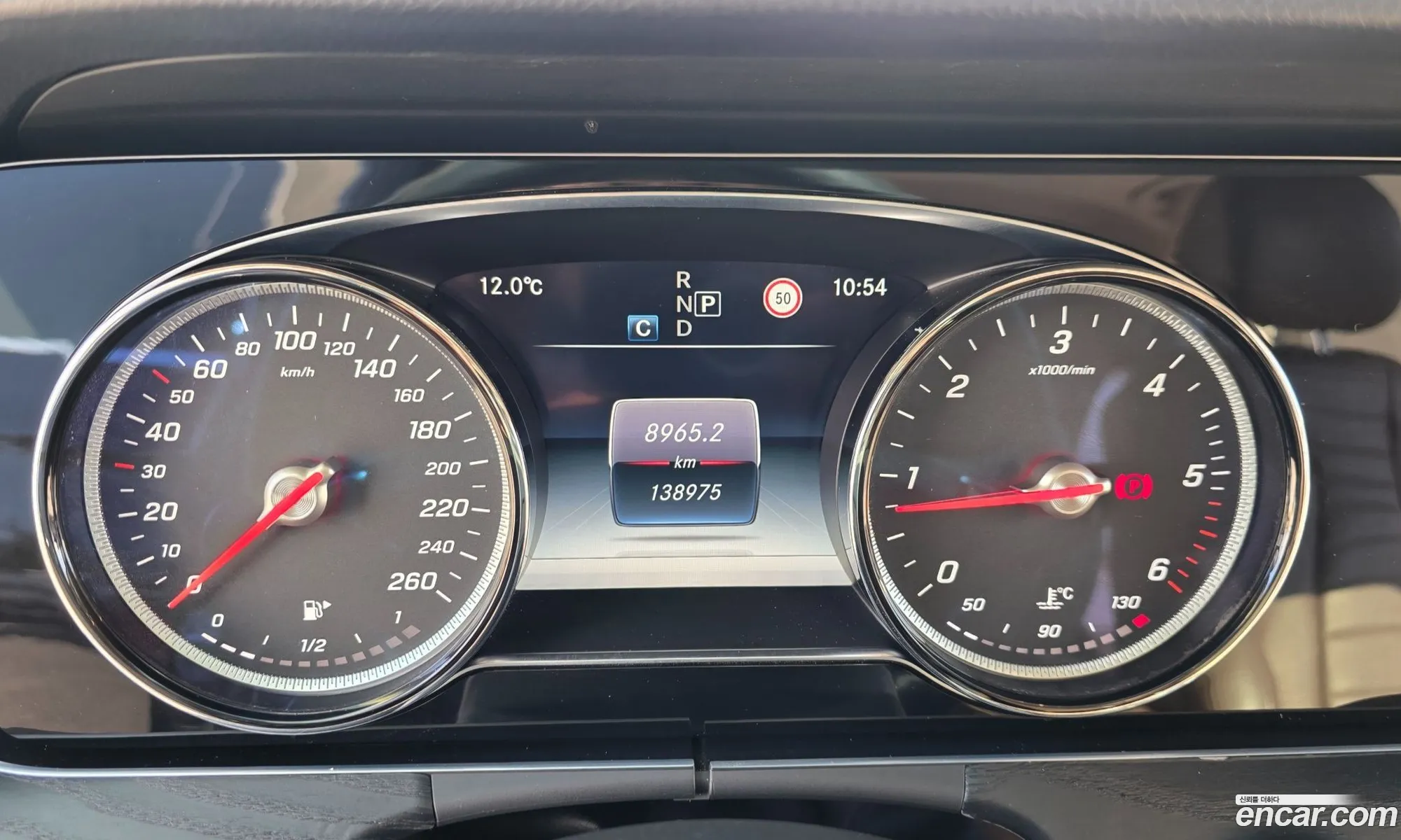 Mercedes-Benz E-Class W213 2017 — 19