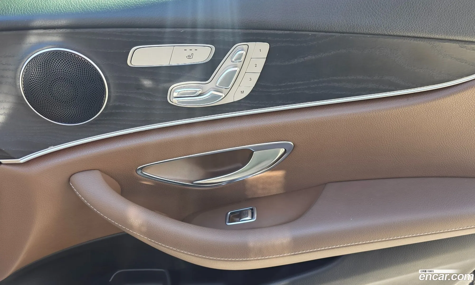 Mercedes-Benz E-Class W213 2017 — 7