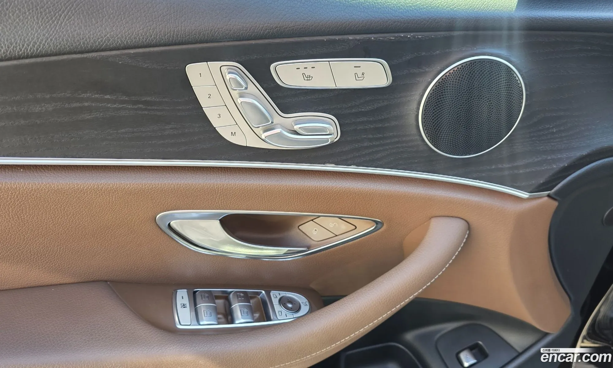 Mercedes-Benz E-Class W213 2017 — 4
