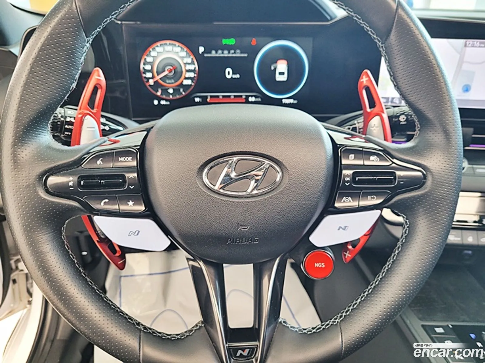 Hyundai Elantra 2021 — 11