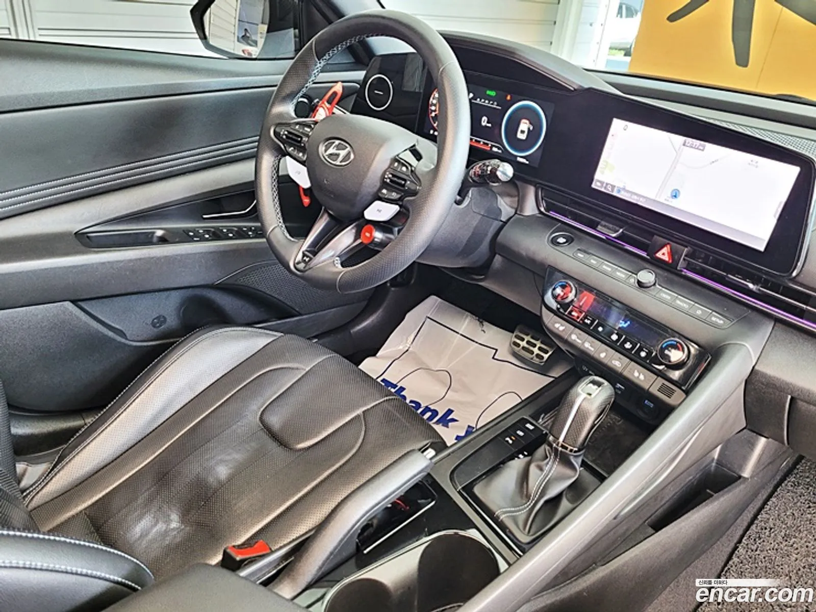 Hyundai Elantra 2021 — 10