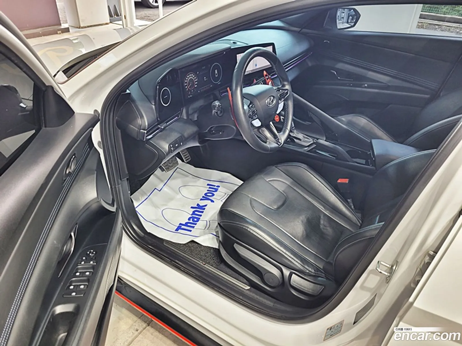 Hyundai Elantra 2021 — 6