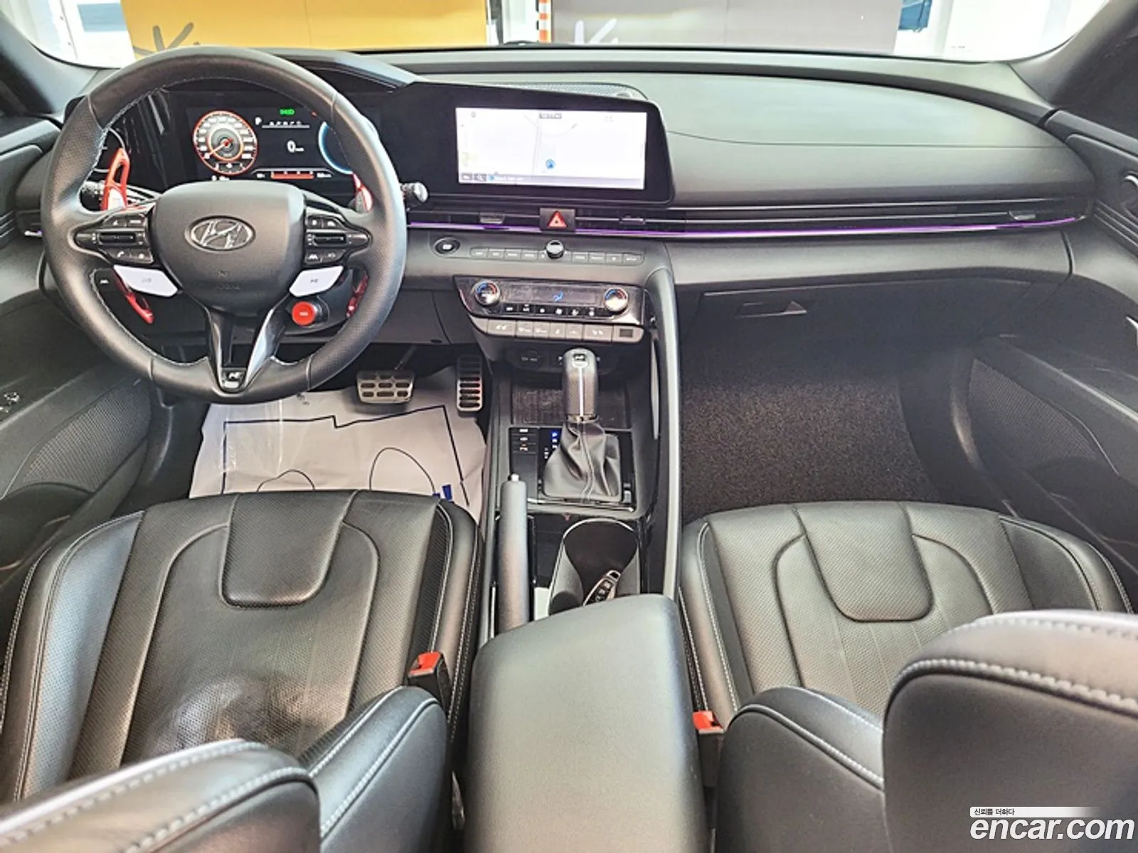 Hyundai Elantra 2021 — 16