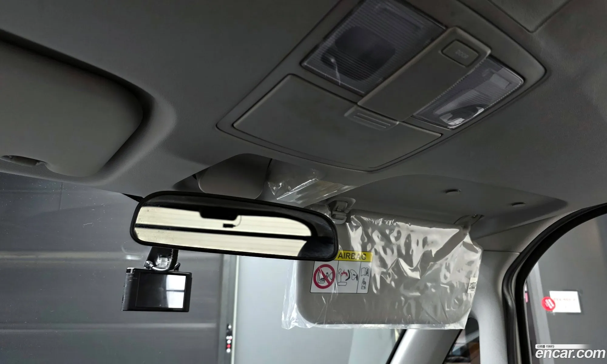 Kia Ray 2022 — 29