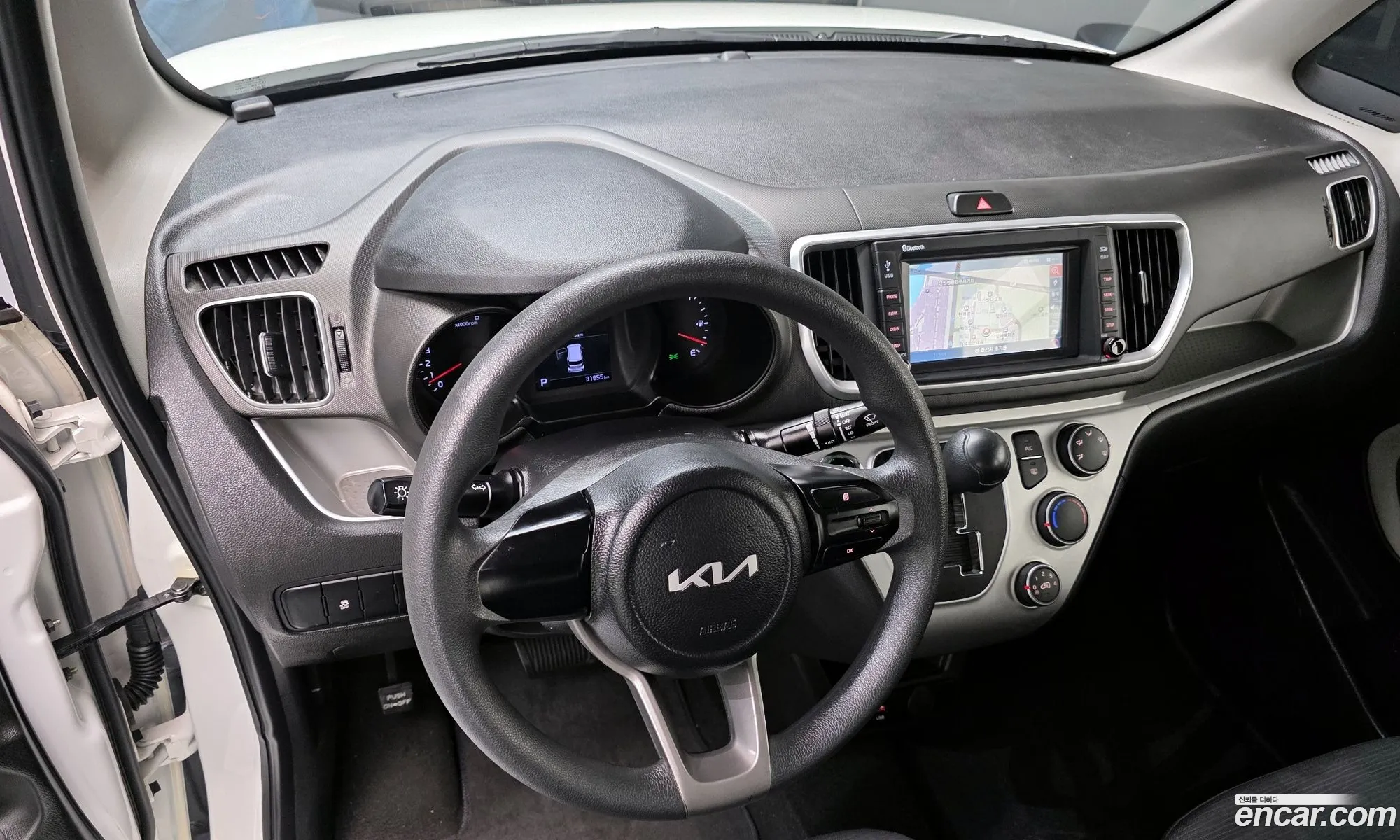 Kia Ray 2022 — 31