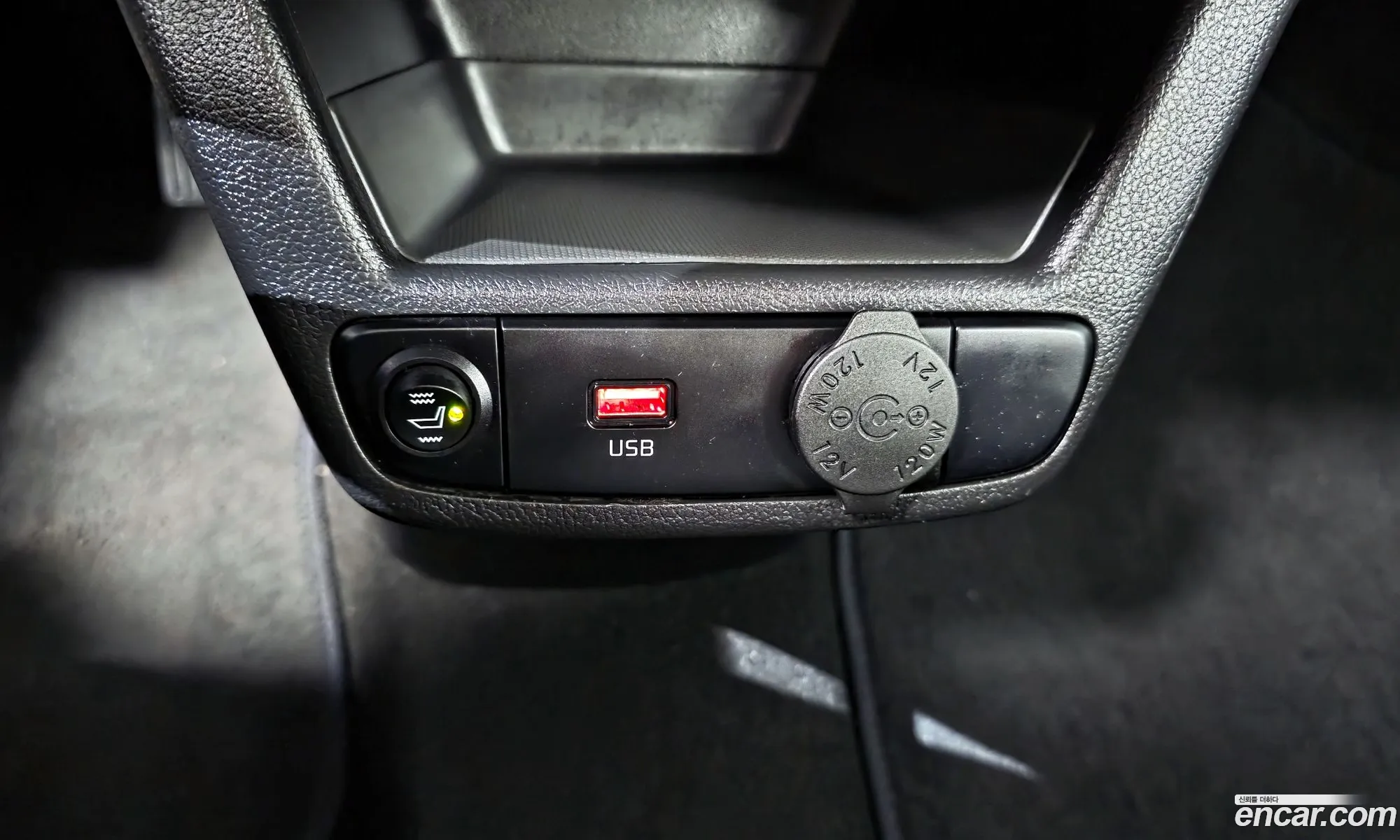 Kia Ray 2022 — 7