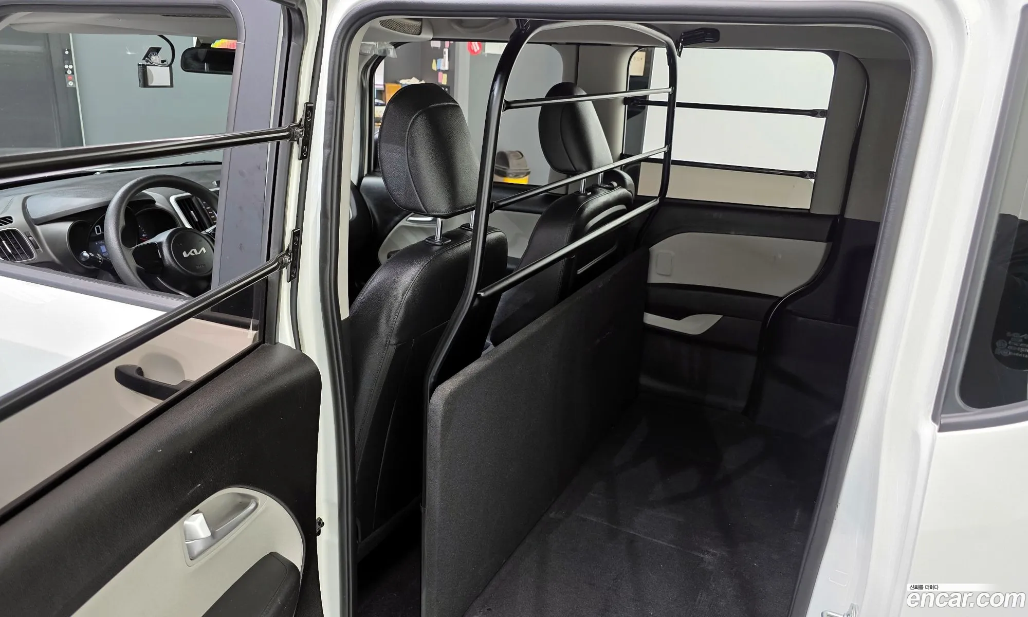 Kia Ray 2022 — 28