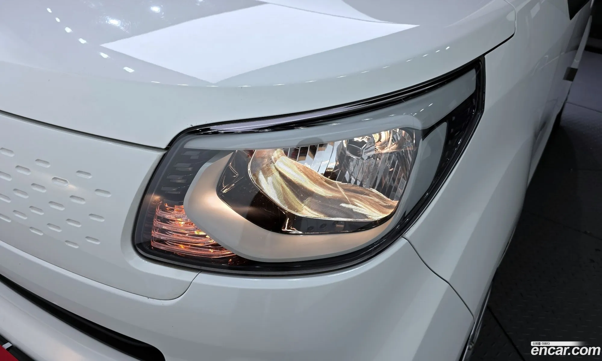 Kia Ray 2022 — 6