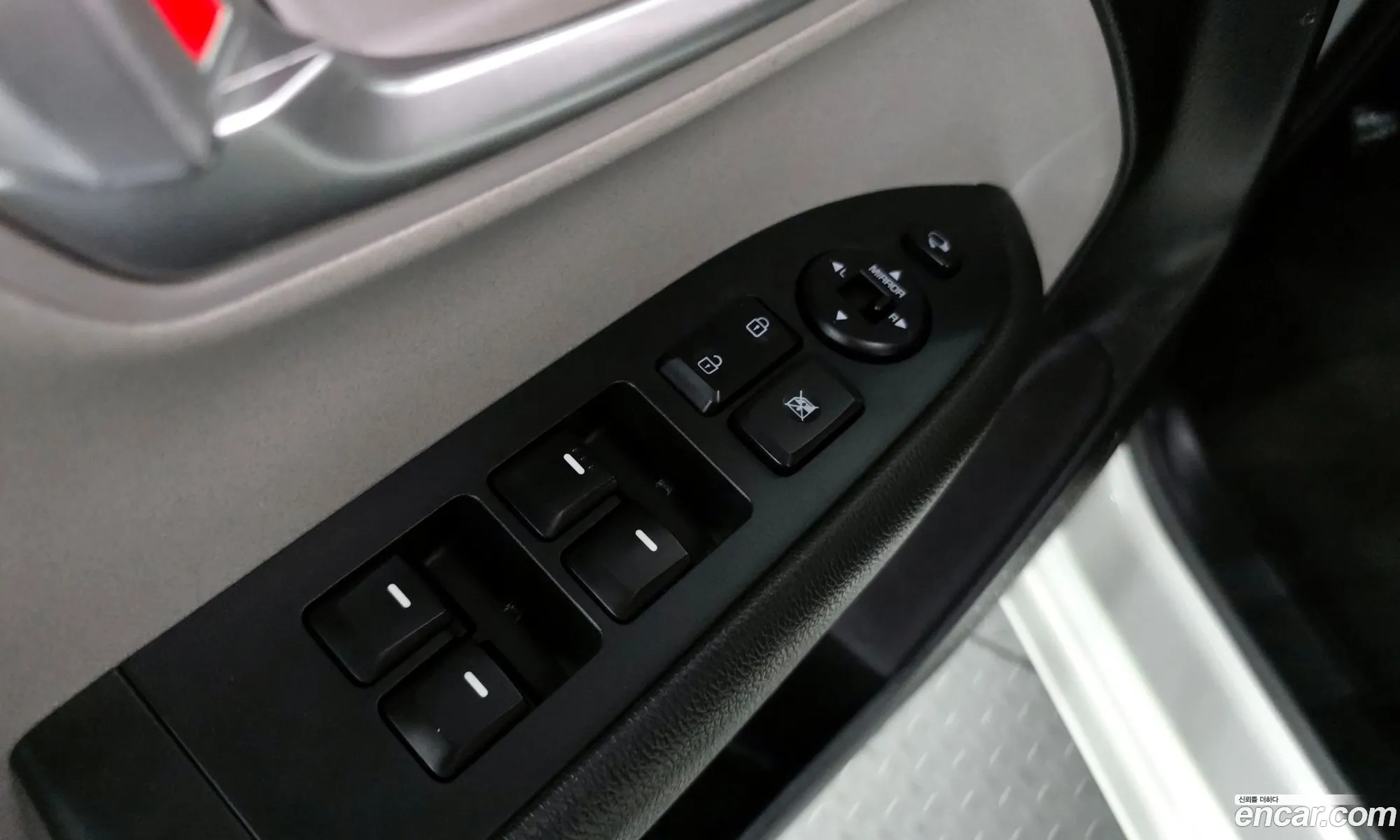 Kia Ray 2022 — 13
