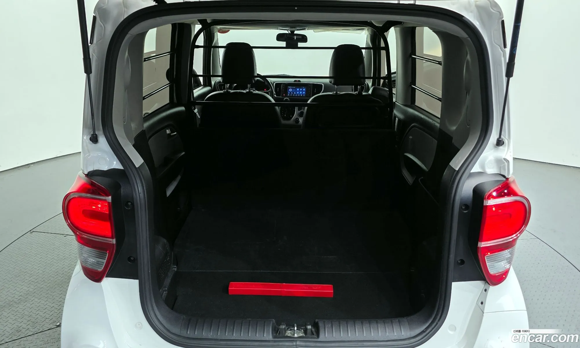 Kia Ray 2022 — 24