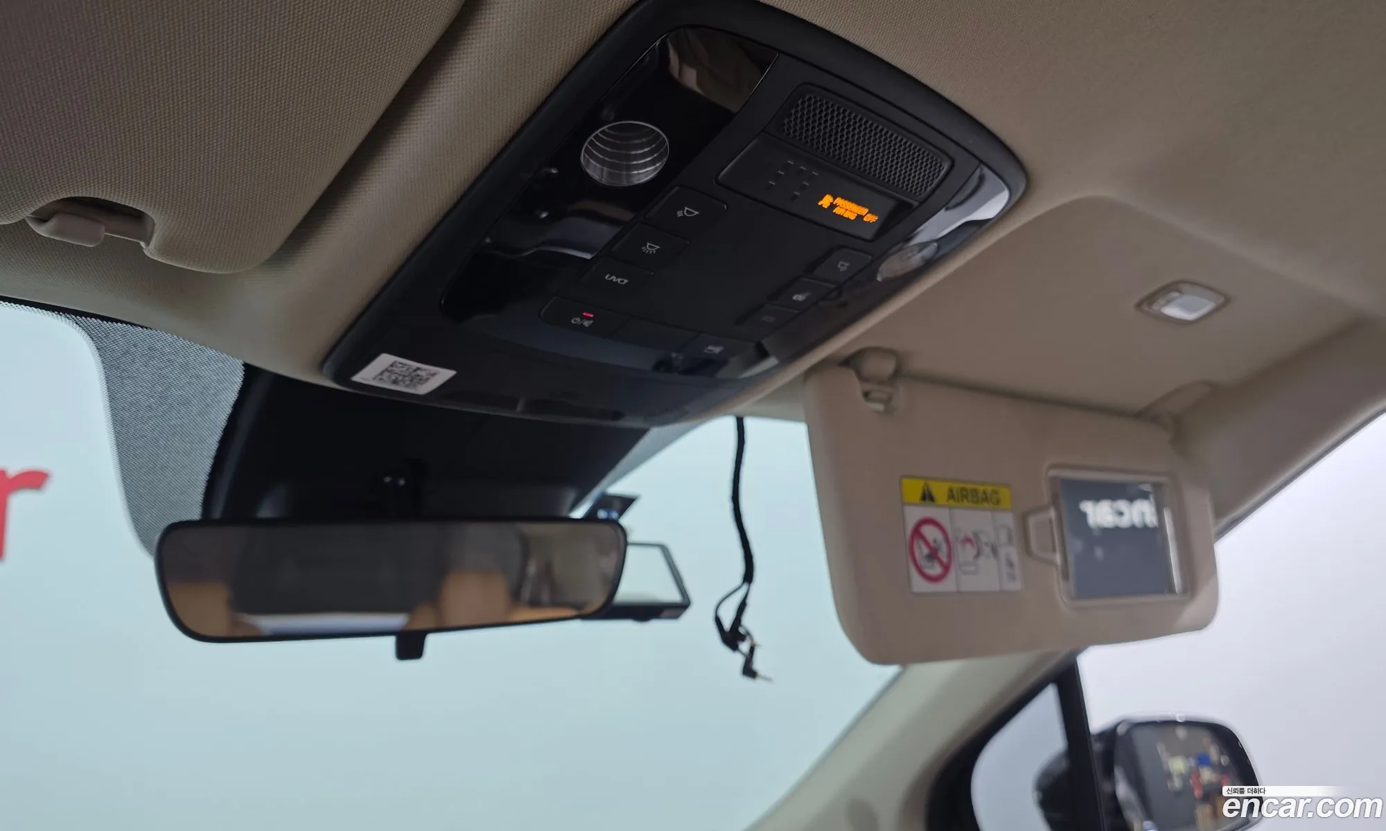 Kia Carnival 2021 — 2