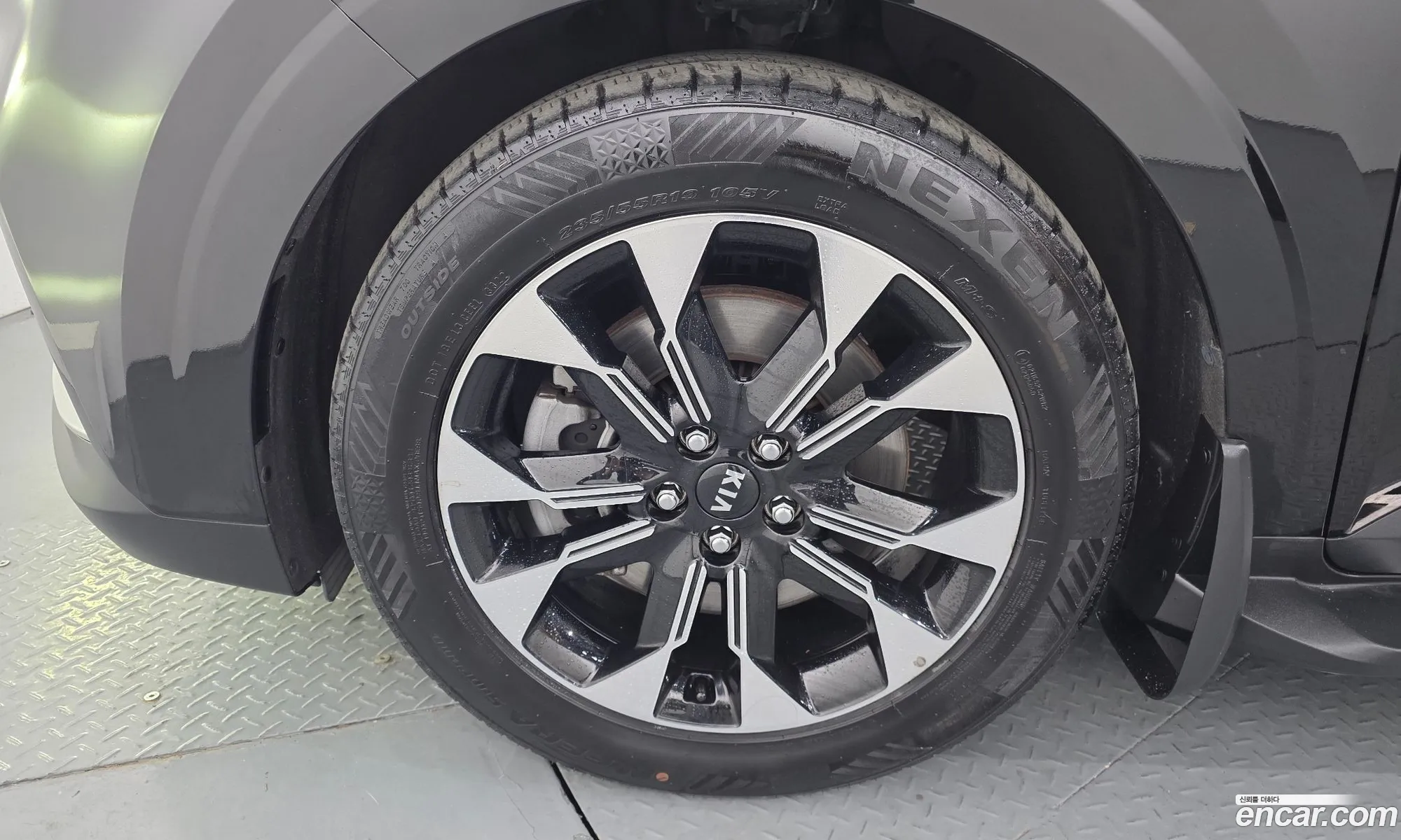 Kia Carnival 2021 — 4