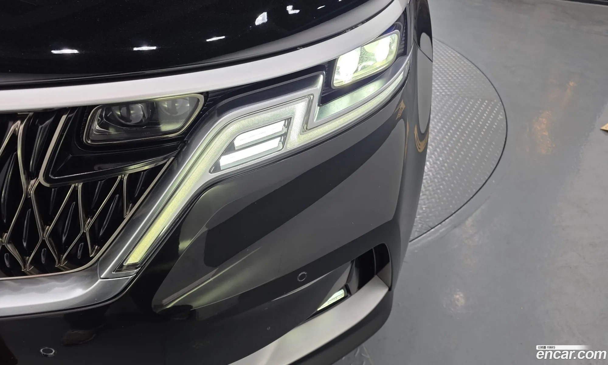 Kia Carnival 2021 — 19