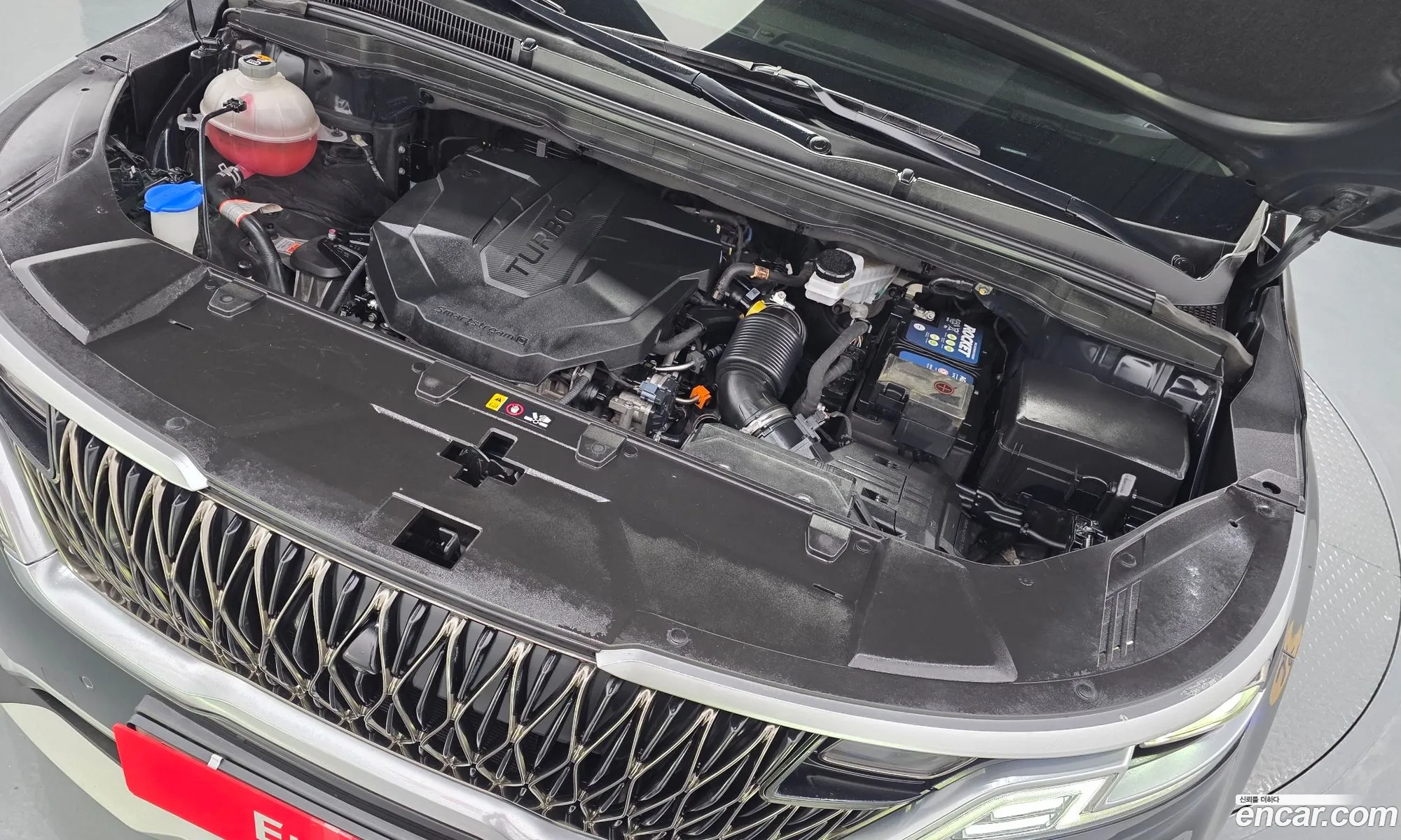 Kia Carnival 2021 — 26