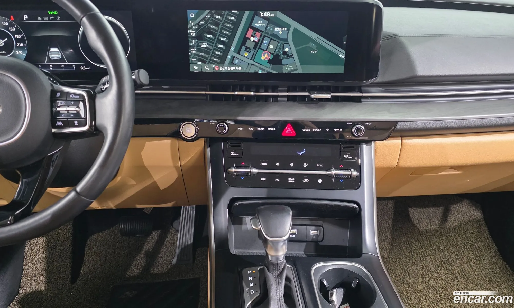 Kia Carnival 2021 — 17