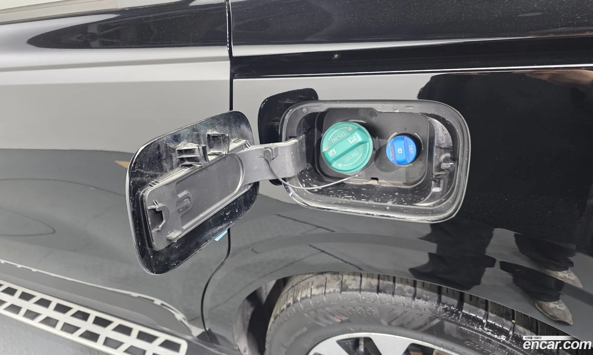 Kia Carnival 2021 — 25