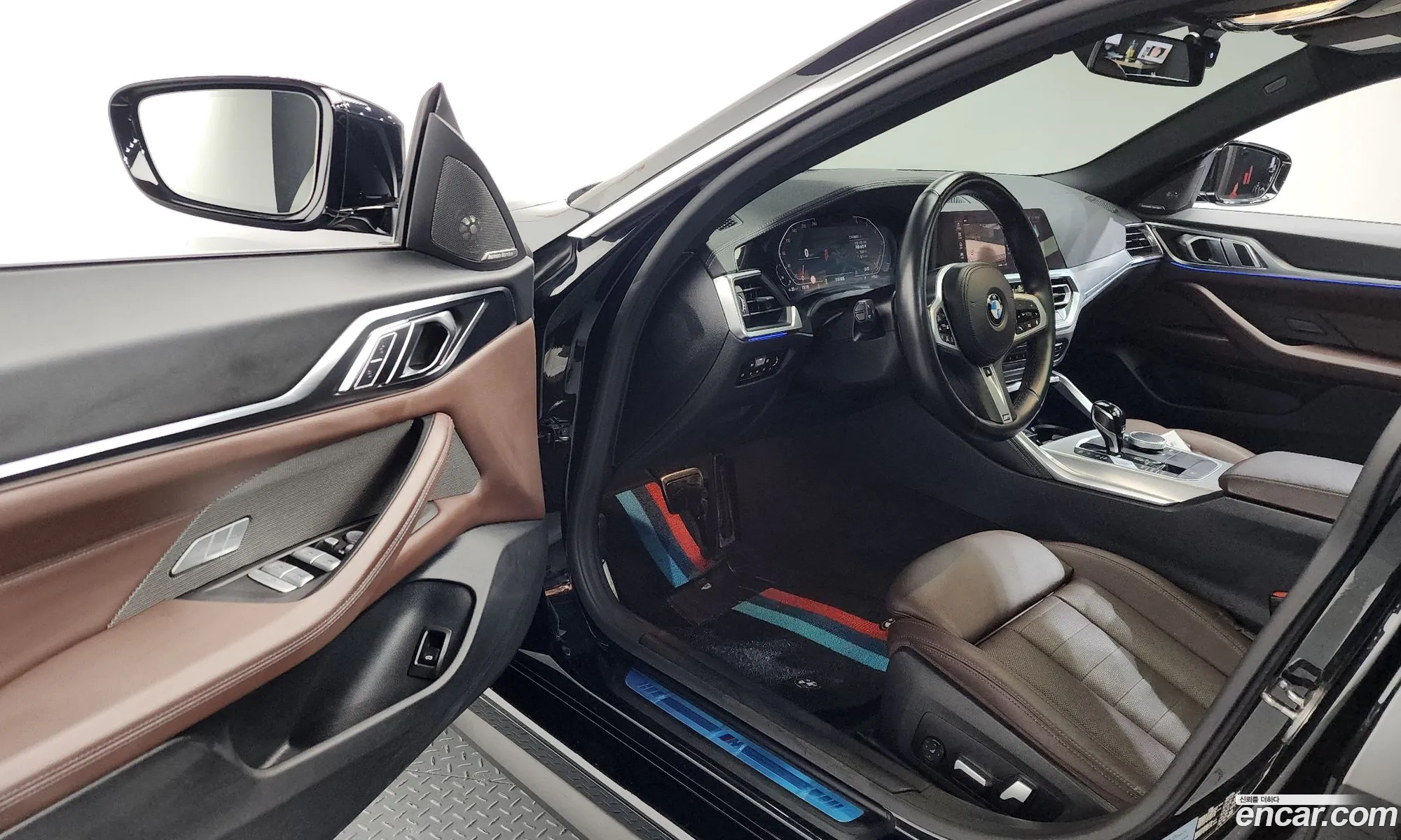 BMW 4 Series 2022 — 30