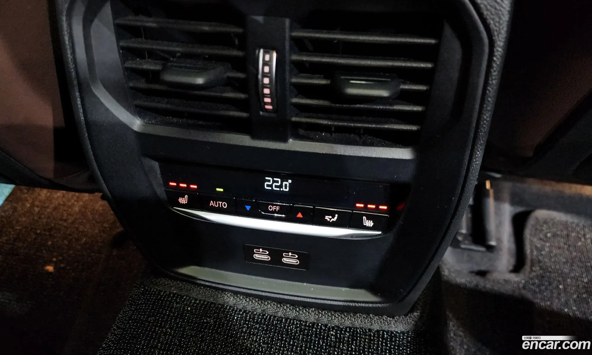 BMW 4 Series 2022 — 6