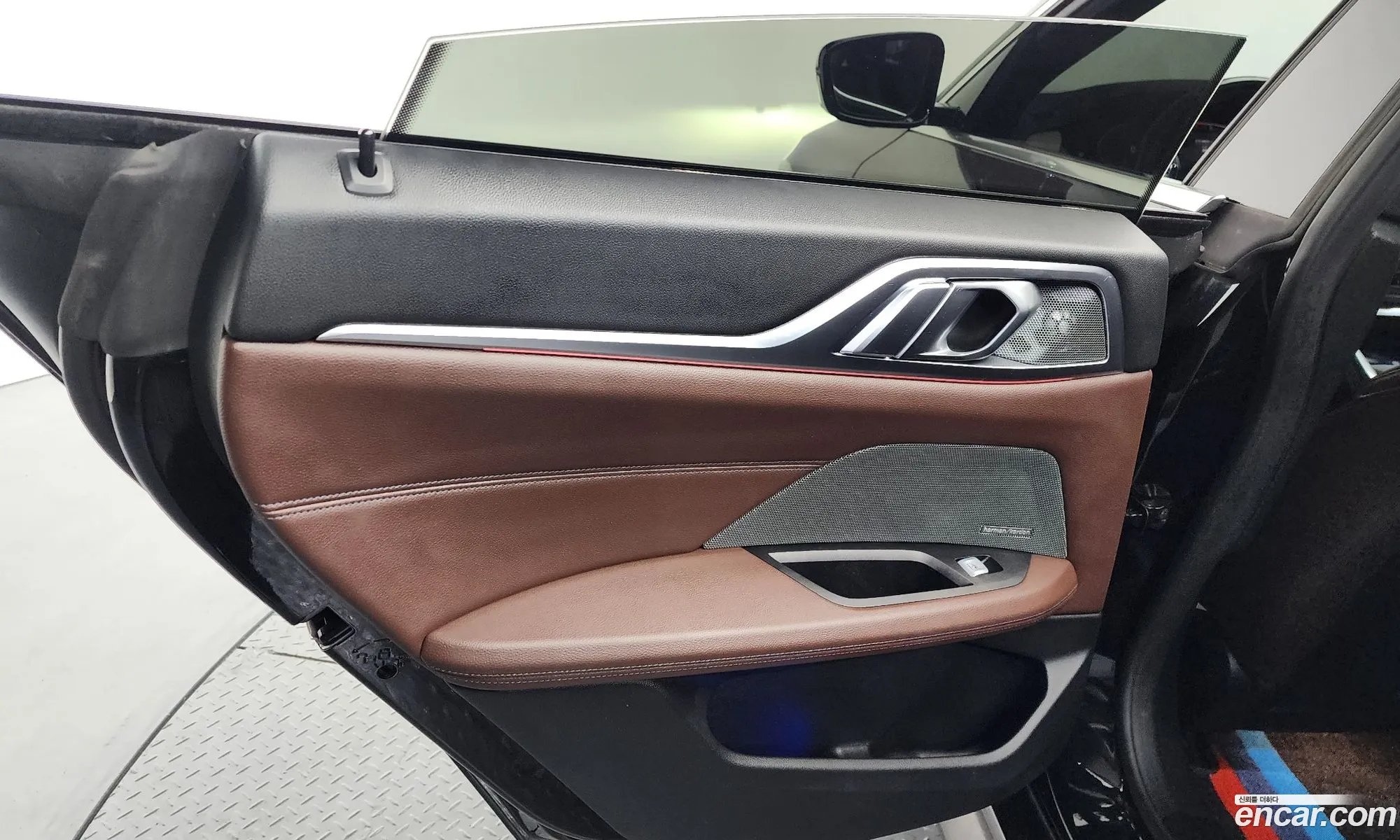 BMW 4 Series 2022 — 4
