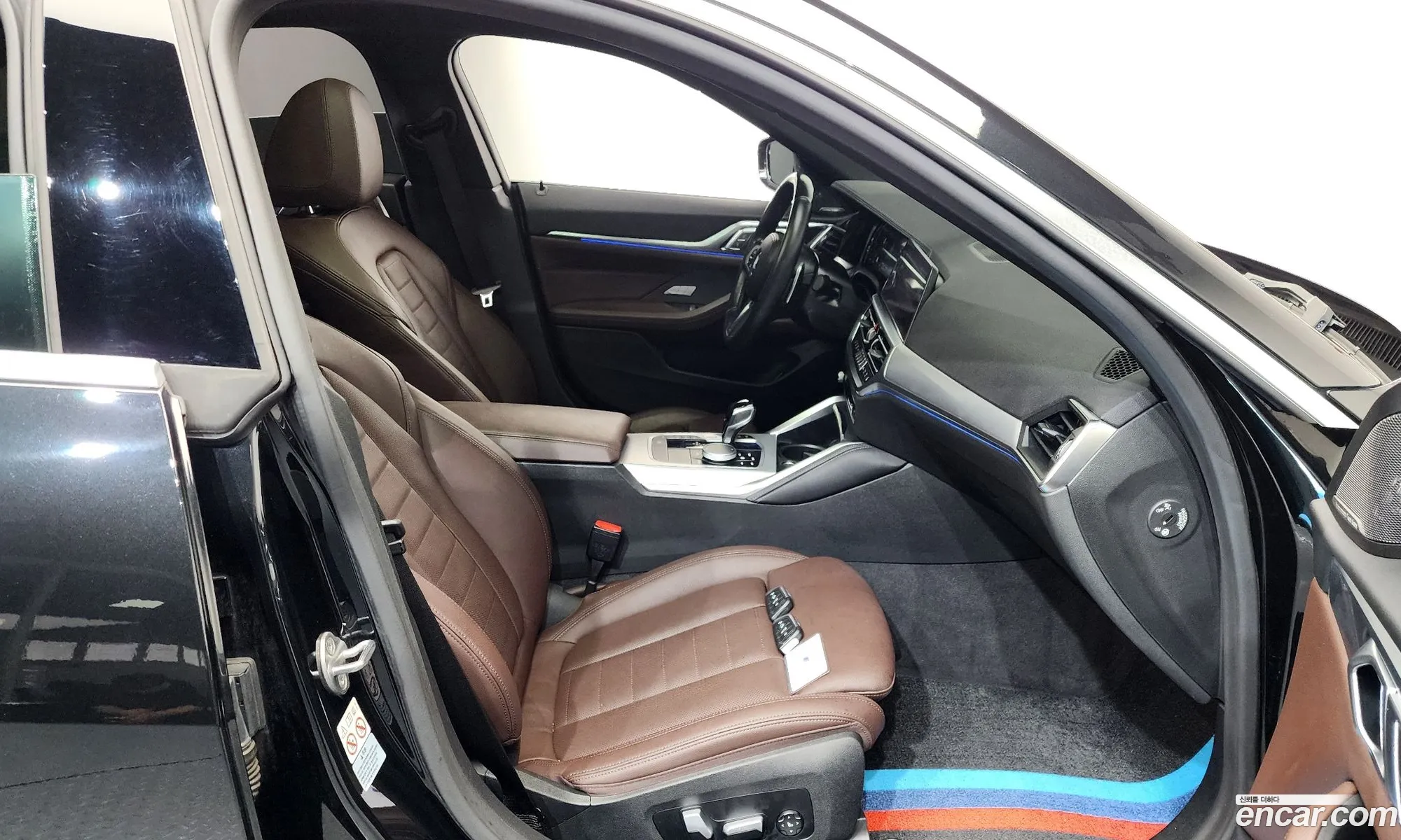 BMW 4 Series 2022 — 20