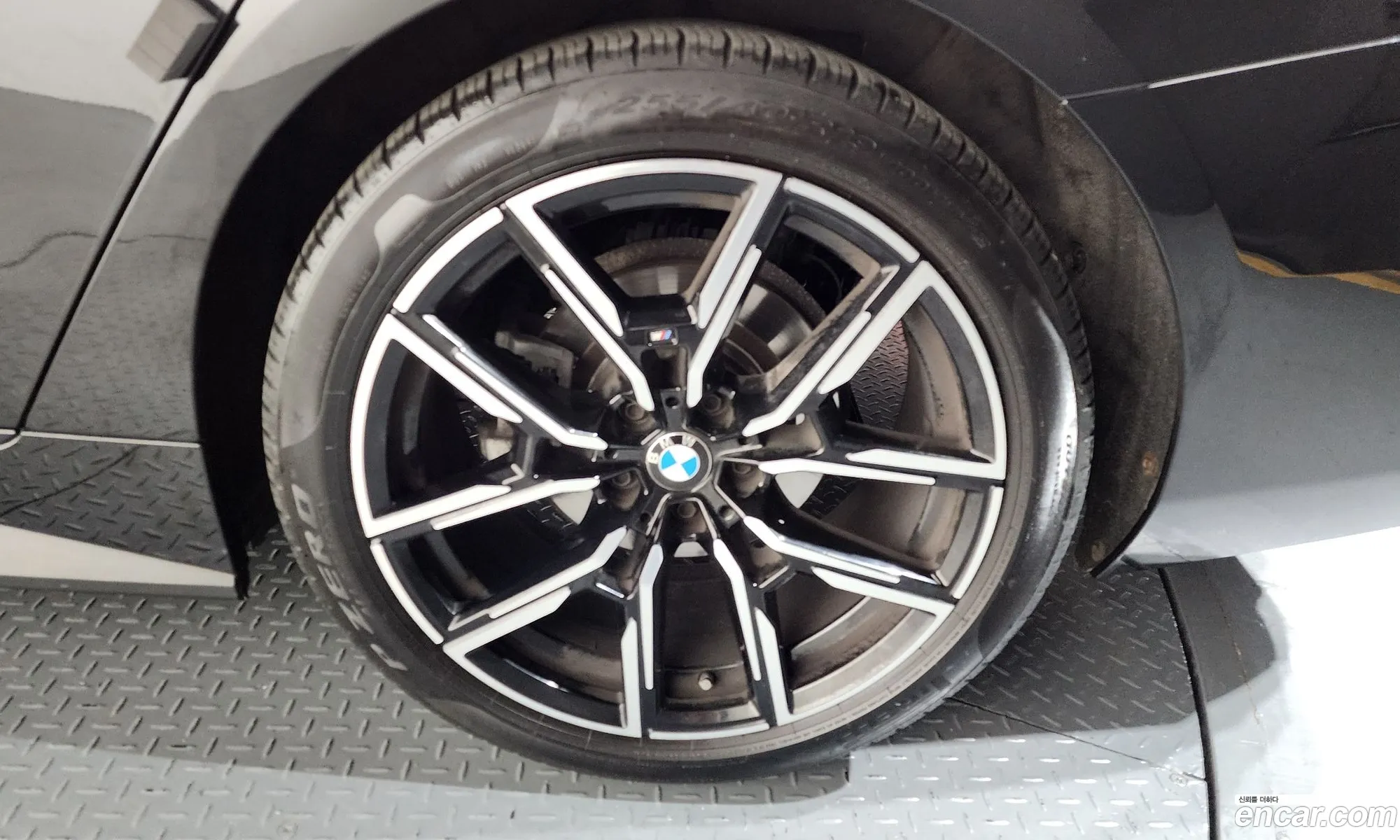 BMW 4 Series 2022 — 2